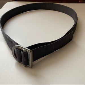 5.11. Tactical Men's Military Trainer Belt.